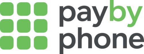 PayByPhone Logo