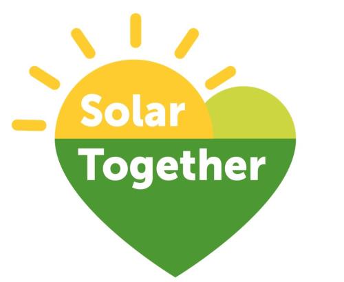 Solar Together