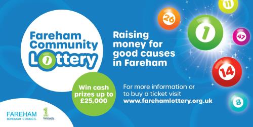 Community Lottery 