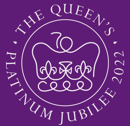 The Queen's Platinum Jubilee