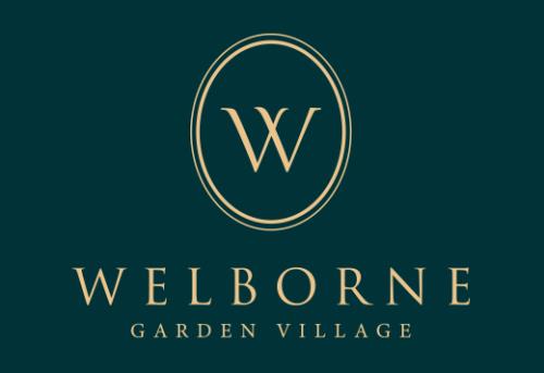 Welborne logo