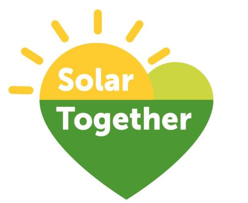 Solar Together 