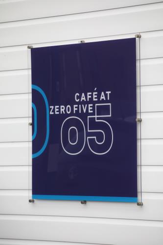 Cafe@05