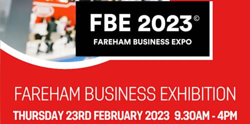 Fareham Business Expo 23