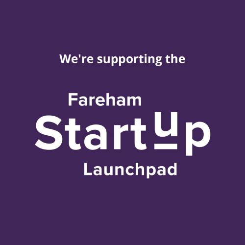 Business Start-Up Launchpad 
