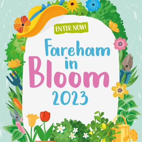 Fareham In Bloom 2023