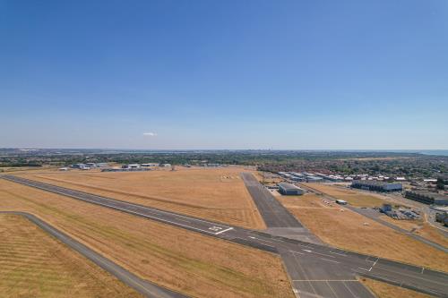 Solent Airport