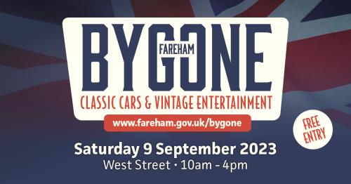 Bygone Fareham