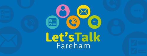 Let's Talk Fareham