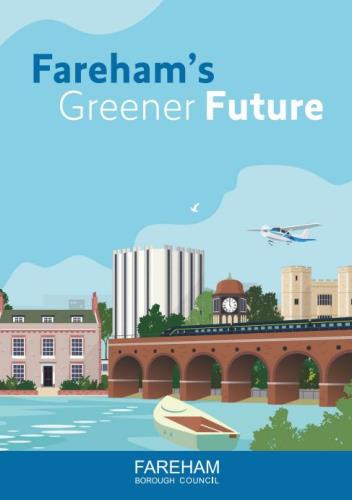 Fareham's Greener Future