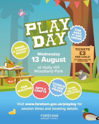 Play Day
