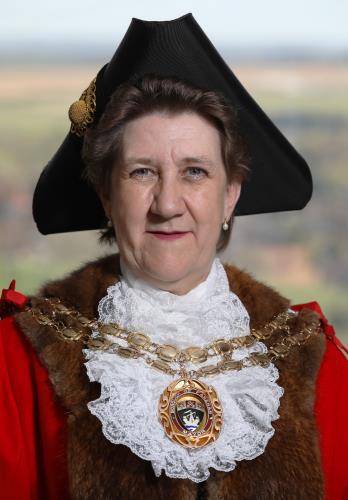 Mayor of Fareham