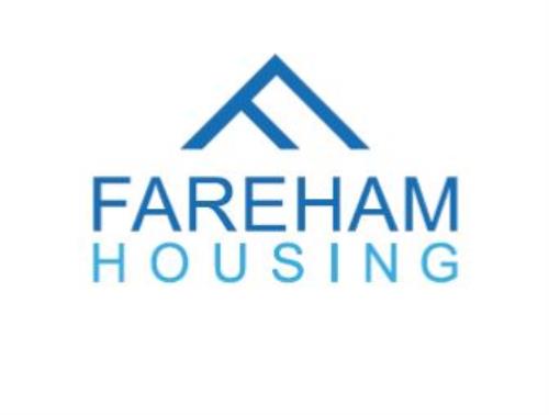 Fareham Housing Logo