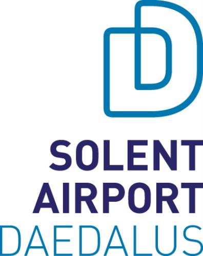 Solent Airport Daedalus