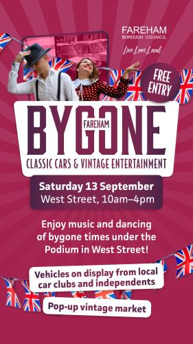 Bygone Fareham