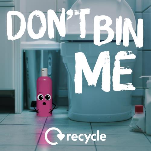 Recycle Week 