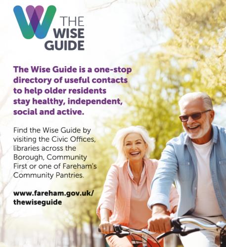 The Wise Guide