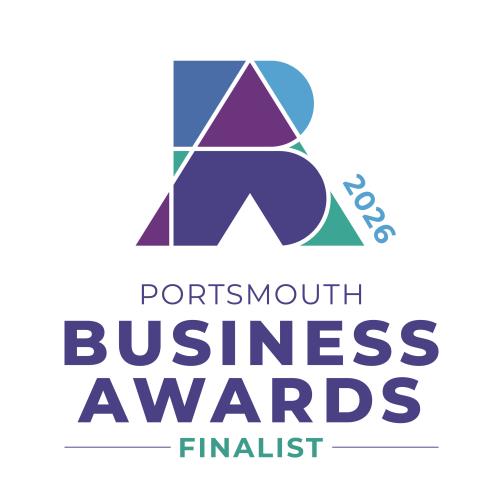 Portsmouth Business Awards Logo