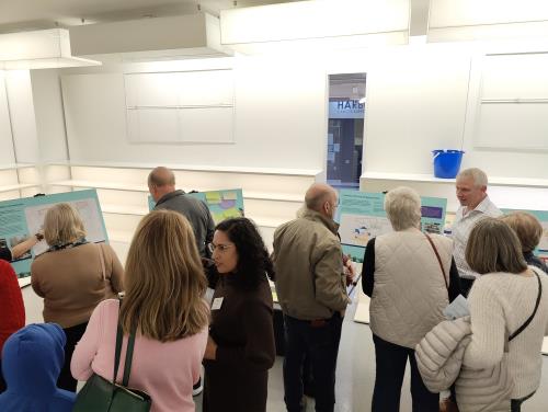 Public Consultation on Town Centre Regeneration 