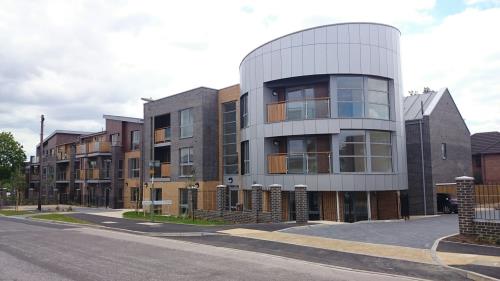 Collingwood Court