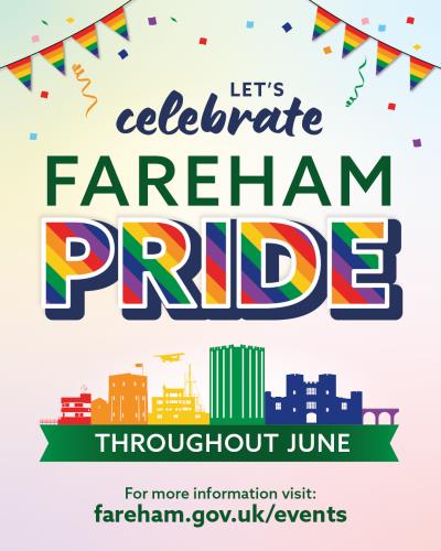 Fareham Pride