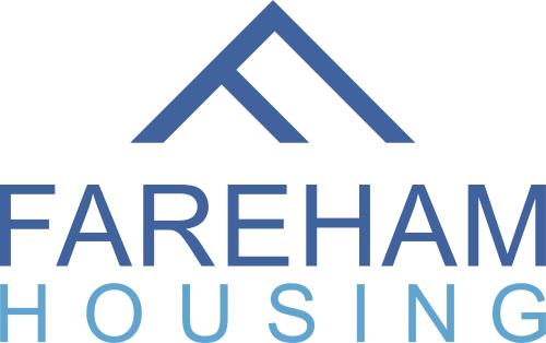 Fareham Housing Logo