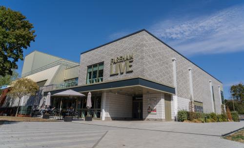 Fareham Live